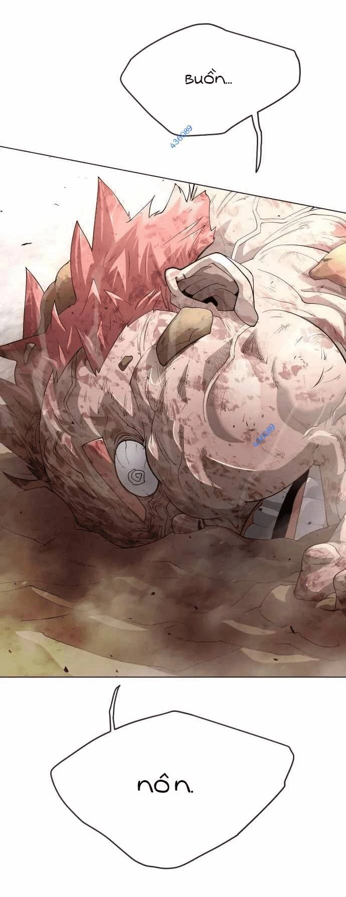 Kĩ Nguyên Của Anh Hùng Chapter 139 - 91