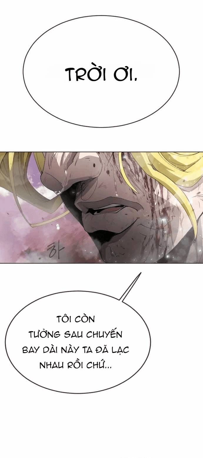 Kĩ Nguyên Của Anh Hùng Chapter 139 - 93