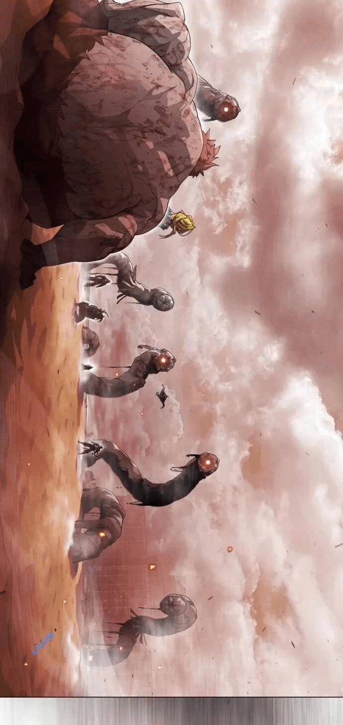 Kĩ Nguyên Của Anh Hùng Chapter 139 - 96