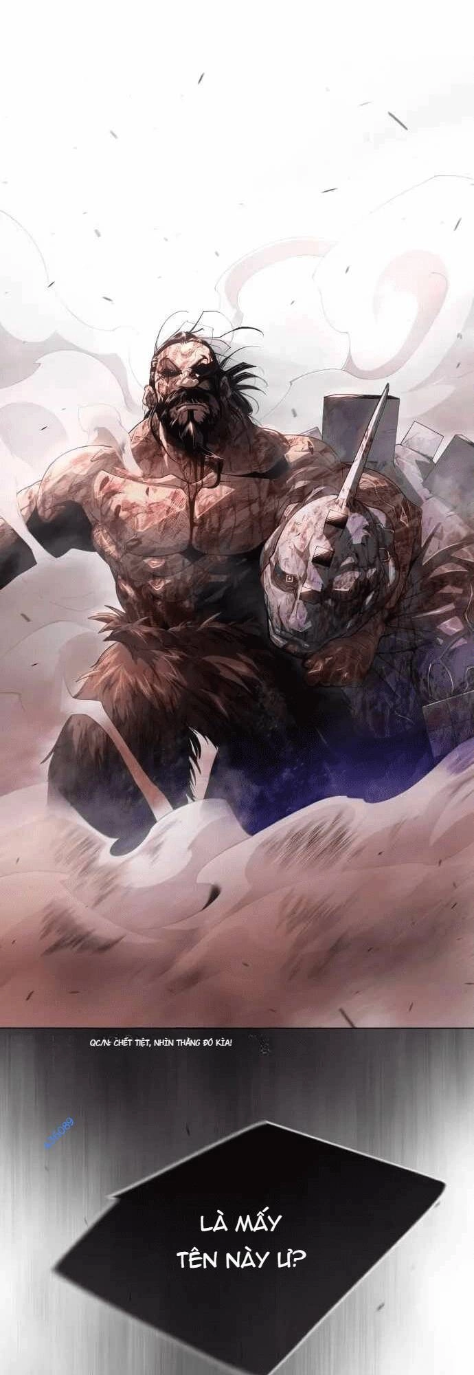 Kĩ Nguyên Của Anh Hùng Chapter 139 - 111