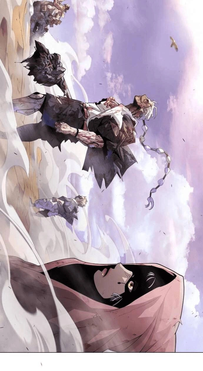 Kĩ Nguyên Của Anh Hùng Chapter 140 - 5