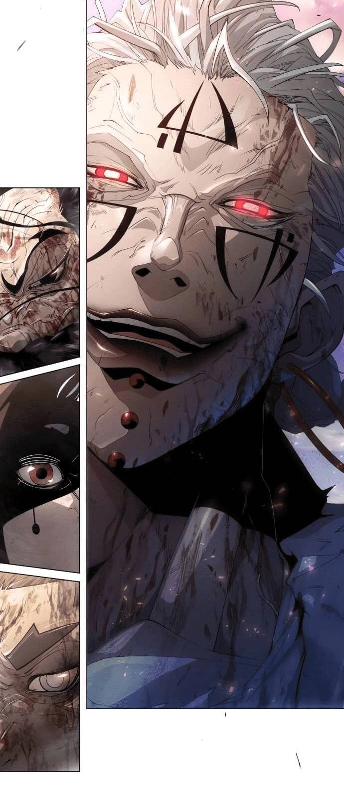 Kĩ Nguyên Của Anh Hùng Chapter 140 - 8