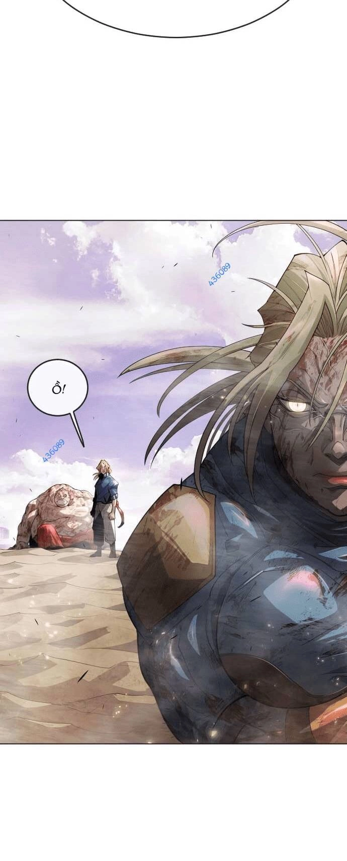 Kĩ Nguyên Của Anh Hùng Chapter 140 - 14