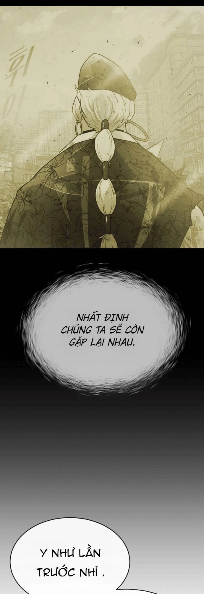 Kĩ Nguyên Của Anh Hùng Chapter 140 - 21