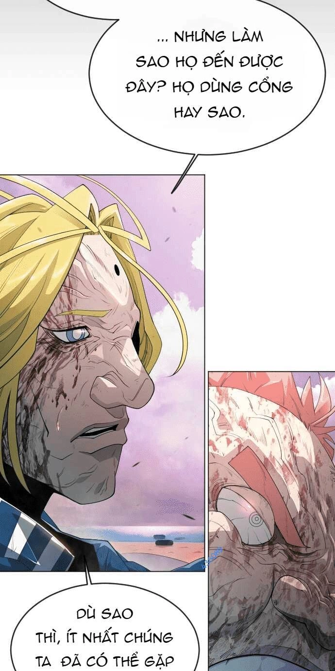 Kĩ Nguyên Của Anh Hùng Chapter 140 - 22