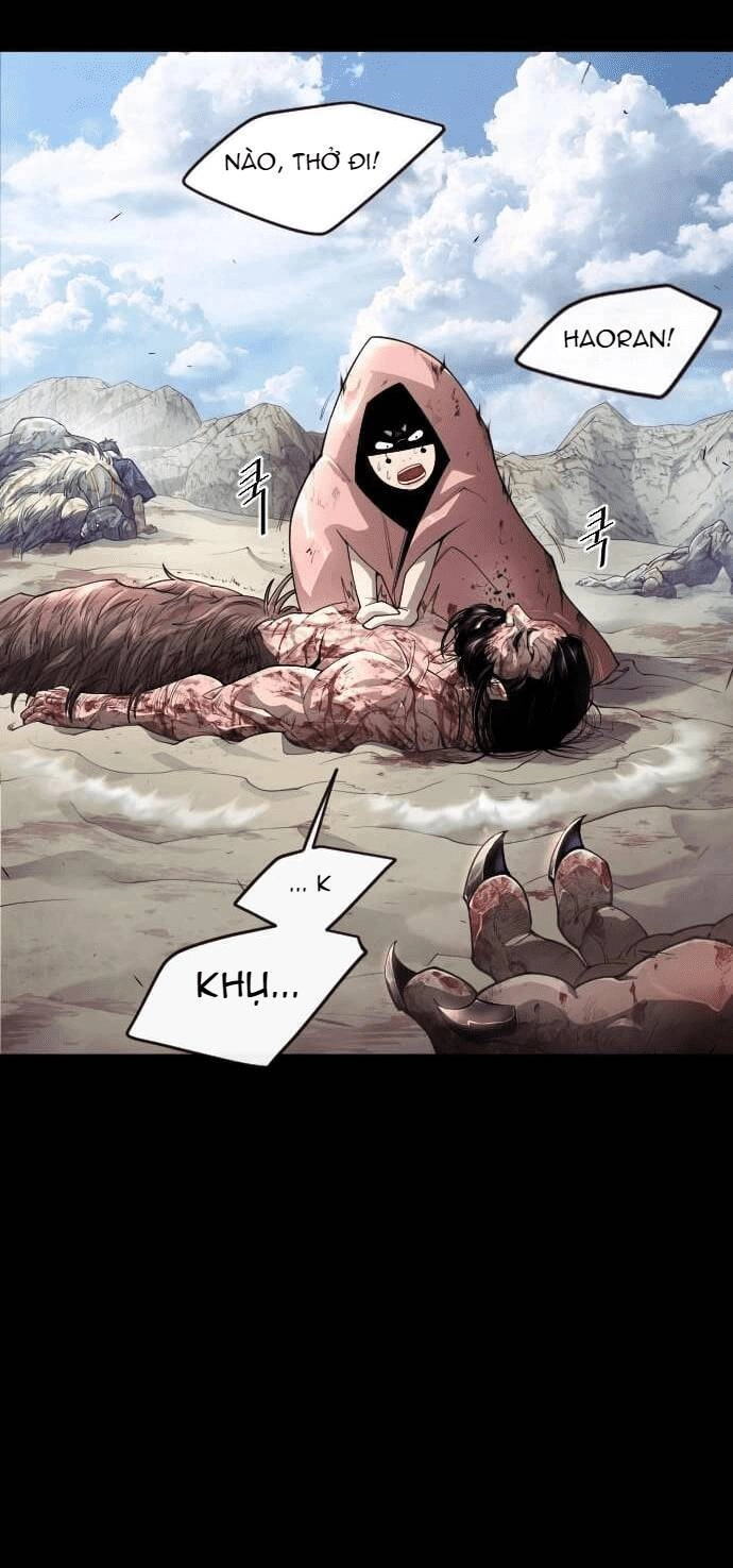 Kĩ Nguyên Của Anh Hùng Chapter 140 - 42