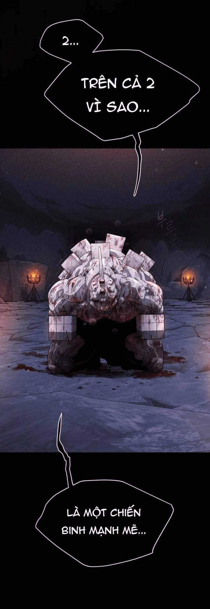 Kĩ Nguyên Của Anh Hùng Chapter 140 - 91