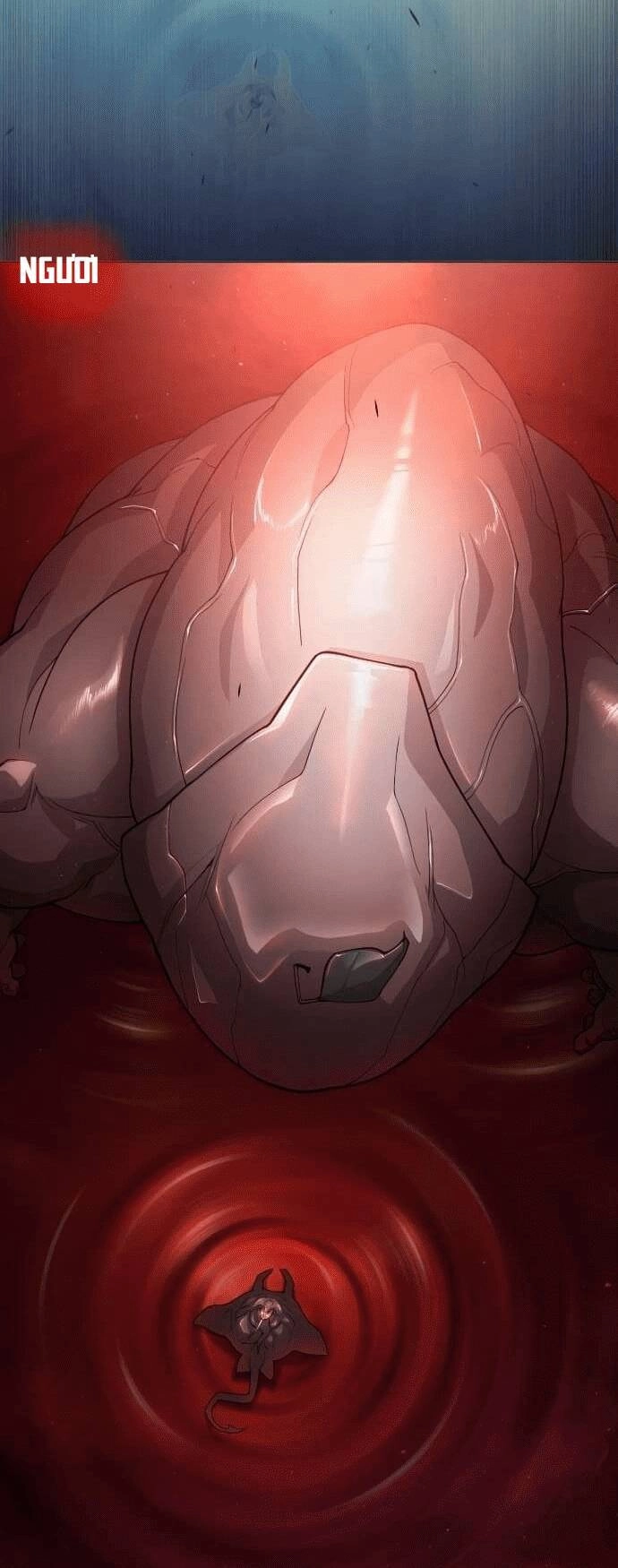 Kĩ Nguyên Của Anh Hùng Chapter 141 - 22