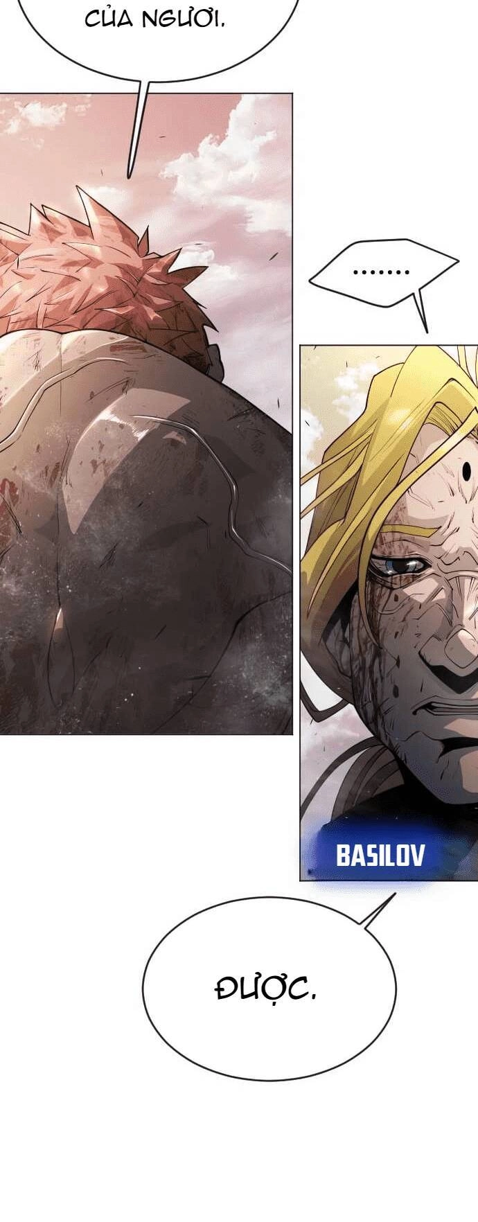 Kĩ Nguyên Của Anh Hùng Chapter 141 - 45