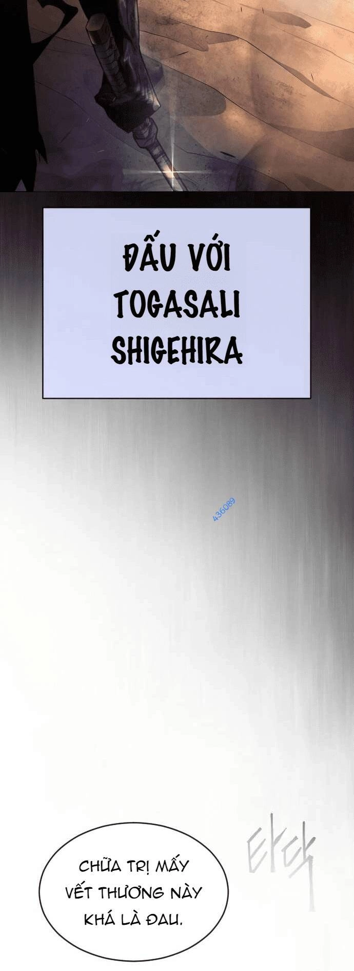 Kĩ Nguyên Của Anh Hùng Chapter 141 - 53