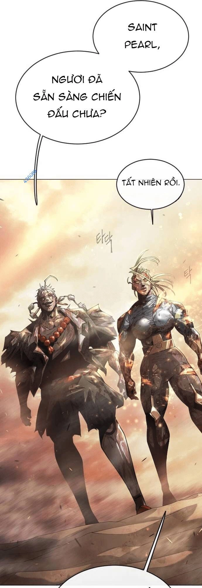 Kĩ Nguyên Của Anh Hùng Chapter 141 - 55