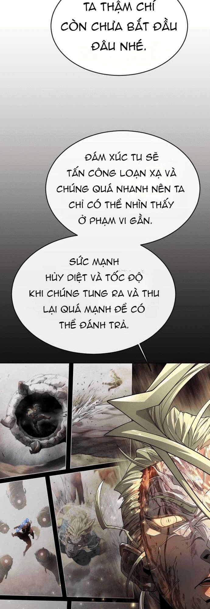 Kĩ Nguyên Của Anh Hùng Chapter 141 - 56
