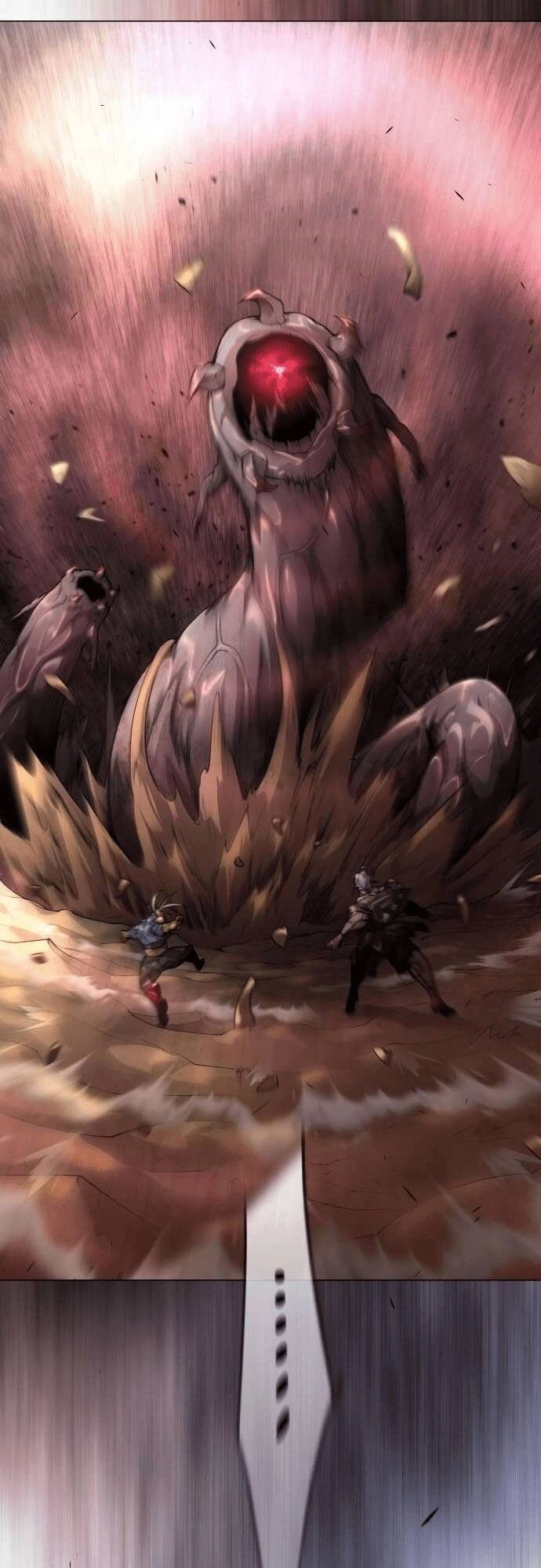 Kĩ Nguyên Của Anh Hùng Chapter 141 - 60