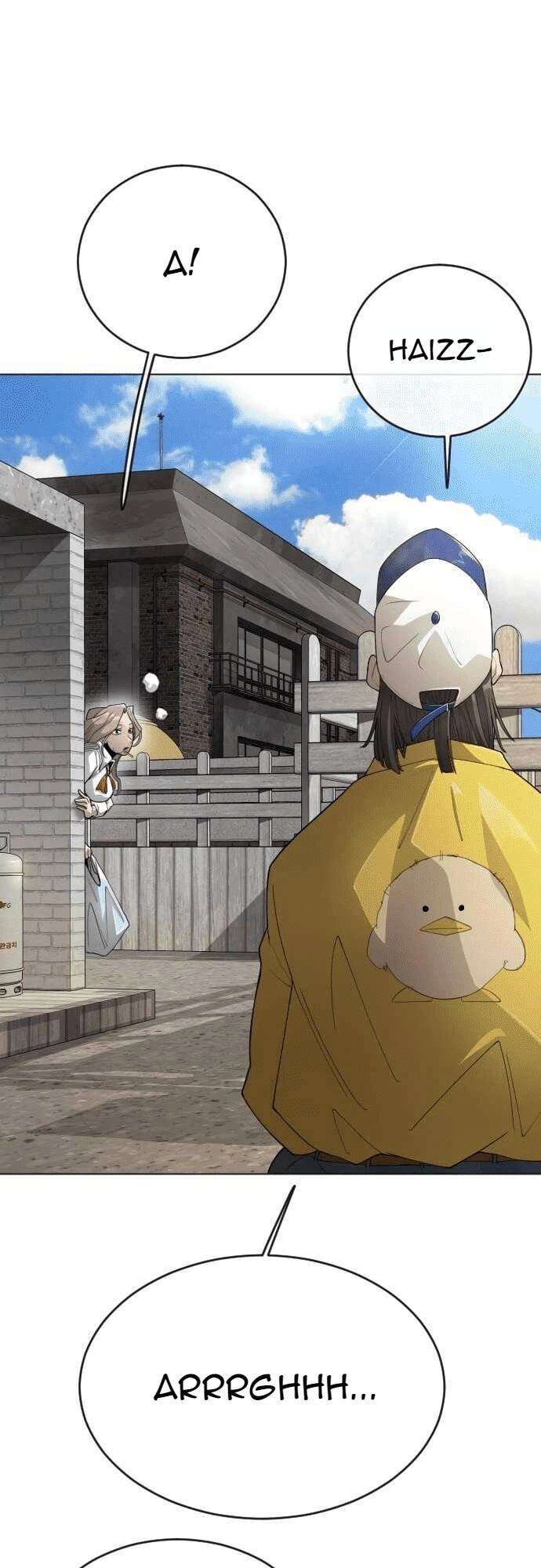 Kĩ Nguyên Của Anh Hùng Chapter 141 - 71