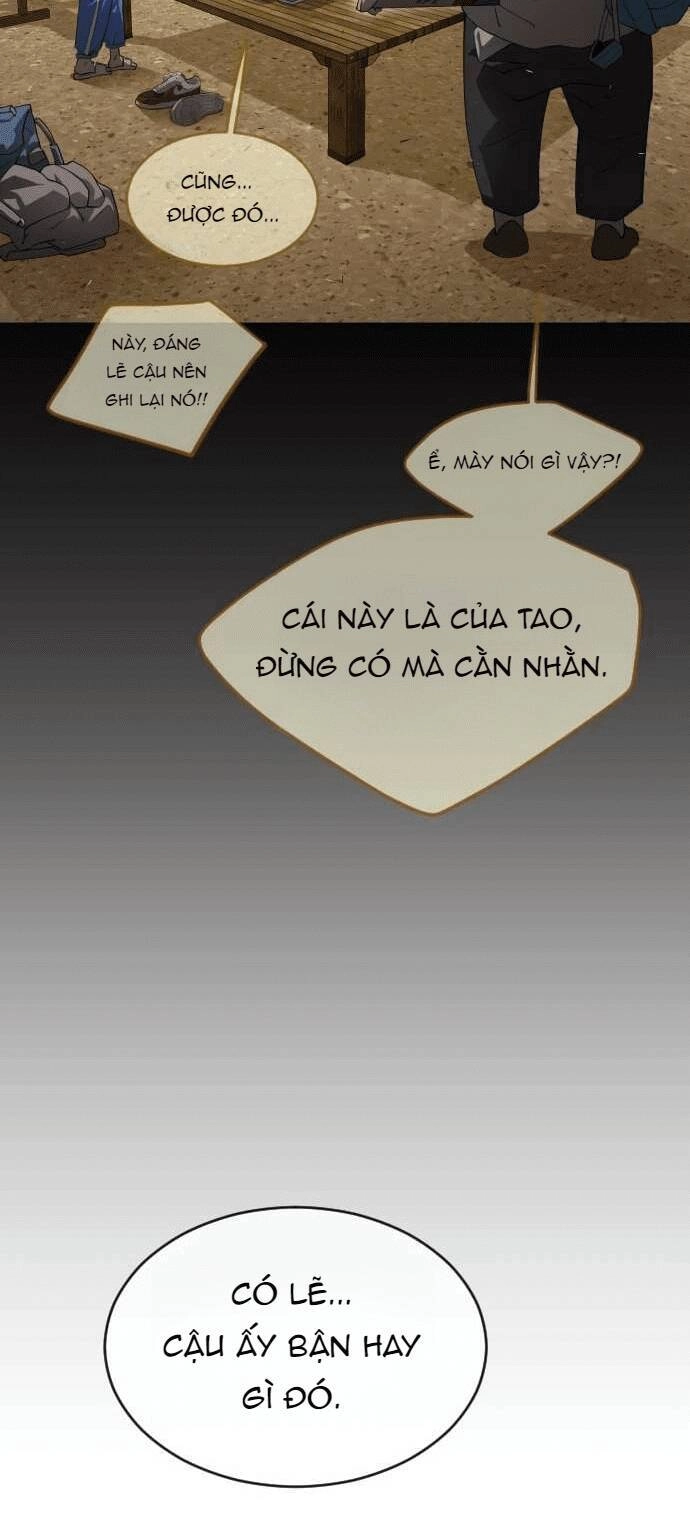 Kĩ Nguyên Của Anh Hùng Chapter 141 - 74