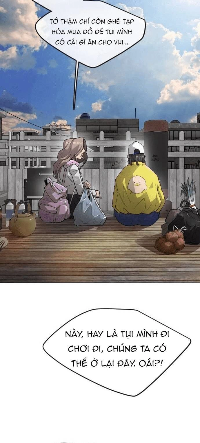 Kĩ Nguyên Của Anh Hùng Chapter 141 - 76