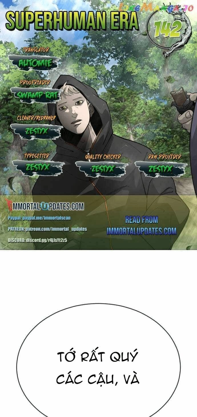 Kĩ Nguyên Của Anh Hùng Chapter 142 - 2