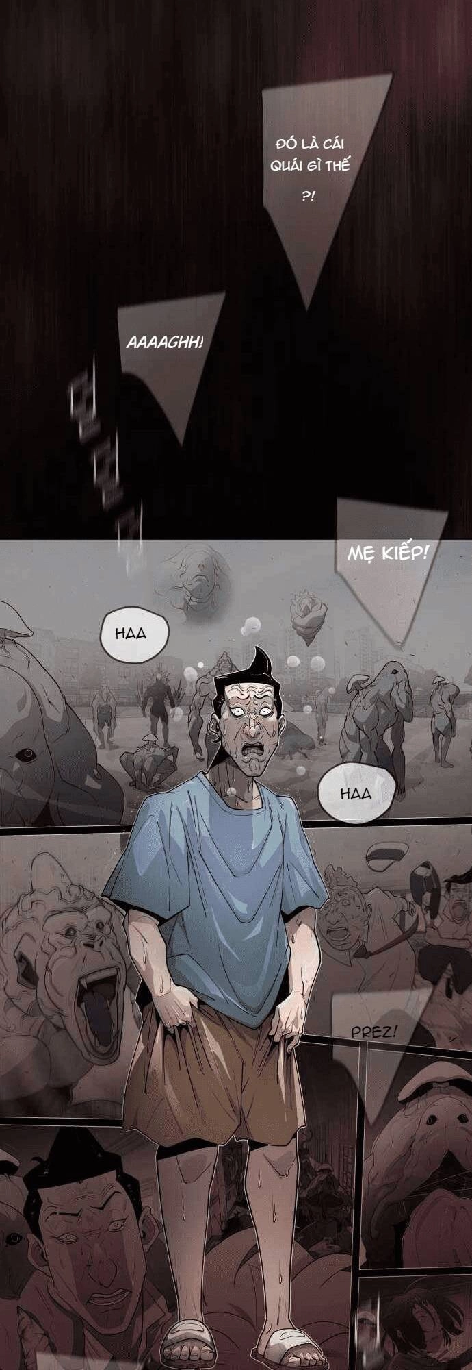 Kĩ Nguyên Của Anh Hùng Chapter 142 - 17