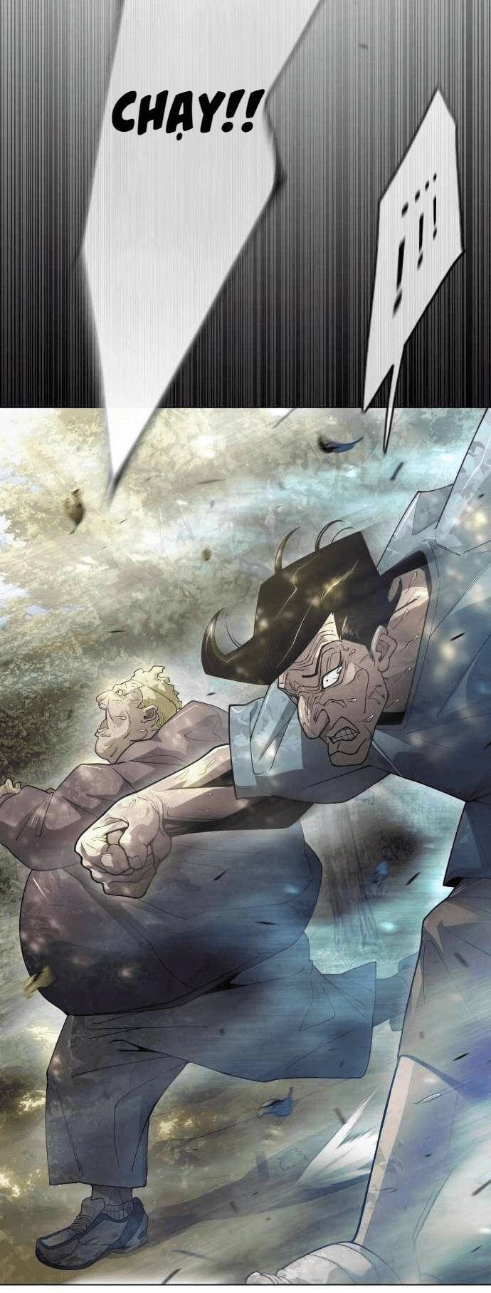 Kĩ Nguyên Của Anh Hùng Chapter 142 - 27