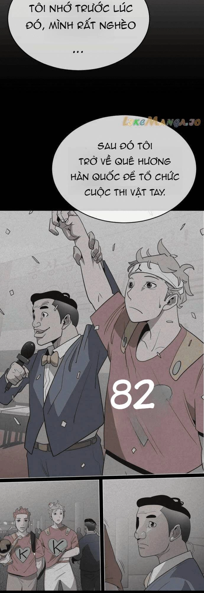 Kĩ Nguyên Của Anh Hùng Chapter 142 - 50