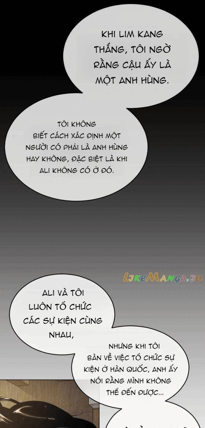 Kĩ Nguyên Của Anh Hùng Chapter 142 - 51