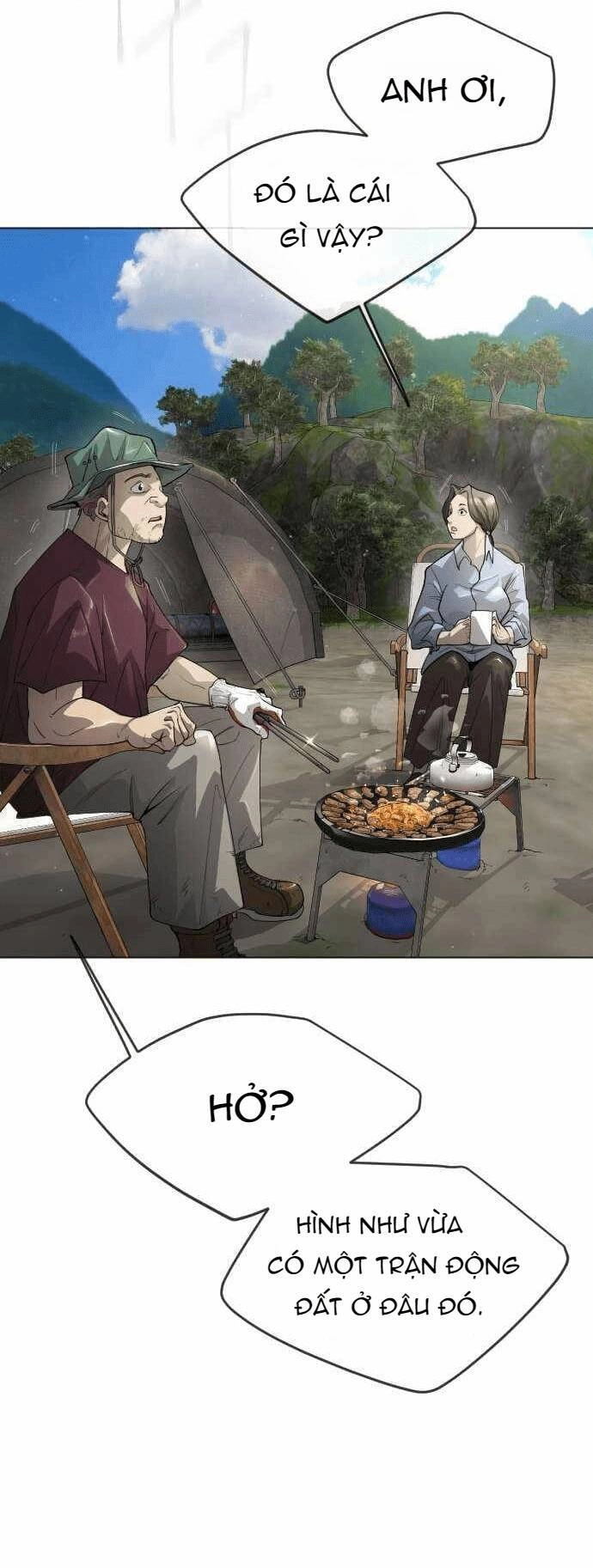 Kĩ Nguyên Của Anh Hùng Chapter 142 - 68