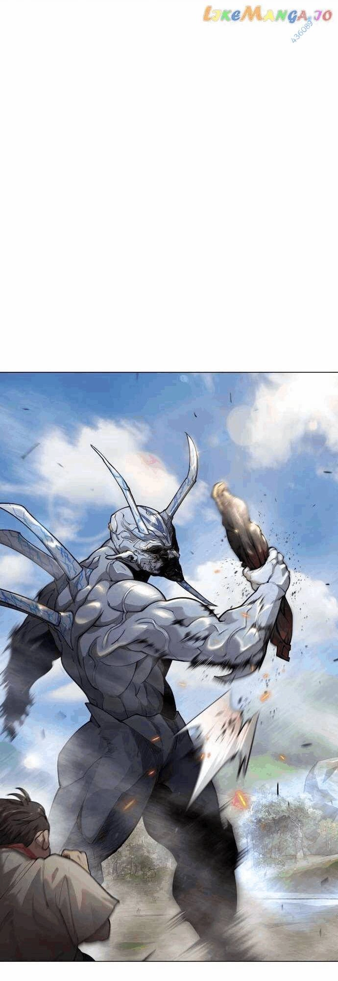 Kĩ Nguyên Của Anh Hùng Chapter 142 - 76