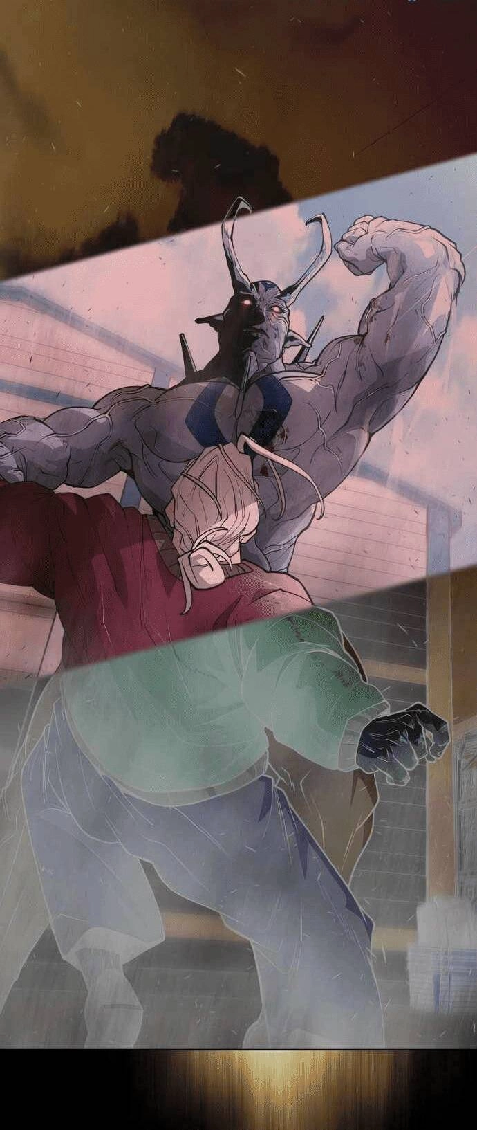 Kĩ Nguyên Của Anh Hùng Chapter 142 - 90