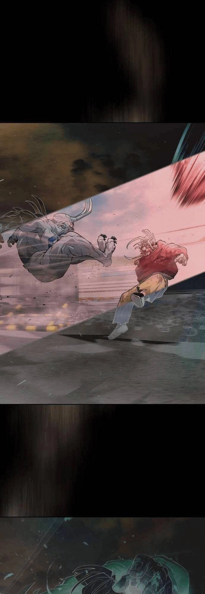 Kĩ Nguyên Của Anh Hùng Chapter 142 - 93