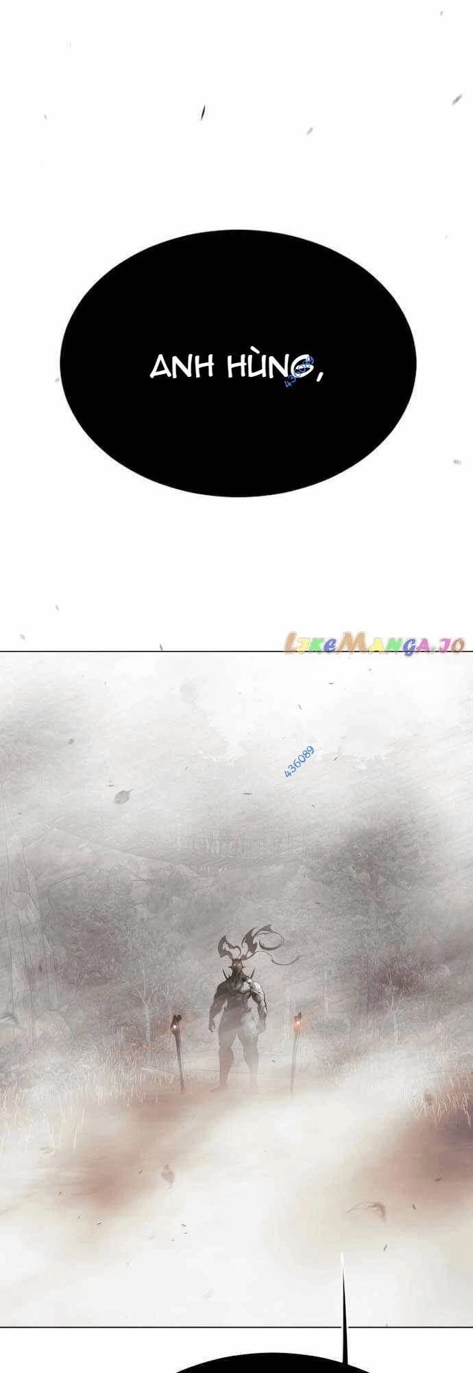 Kĩ Nguyên Của Anh Hùng Chapter 142 - 101