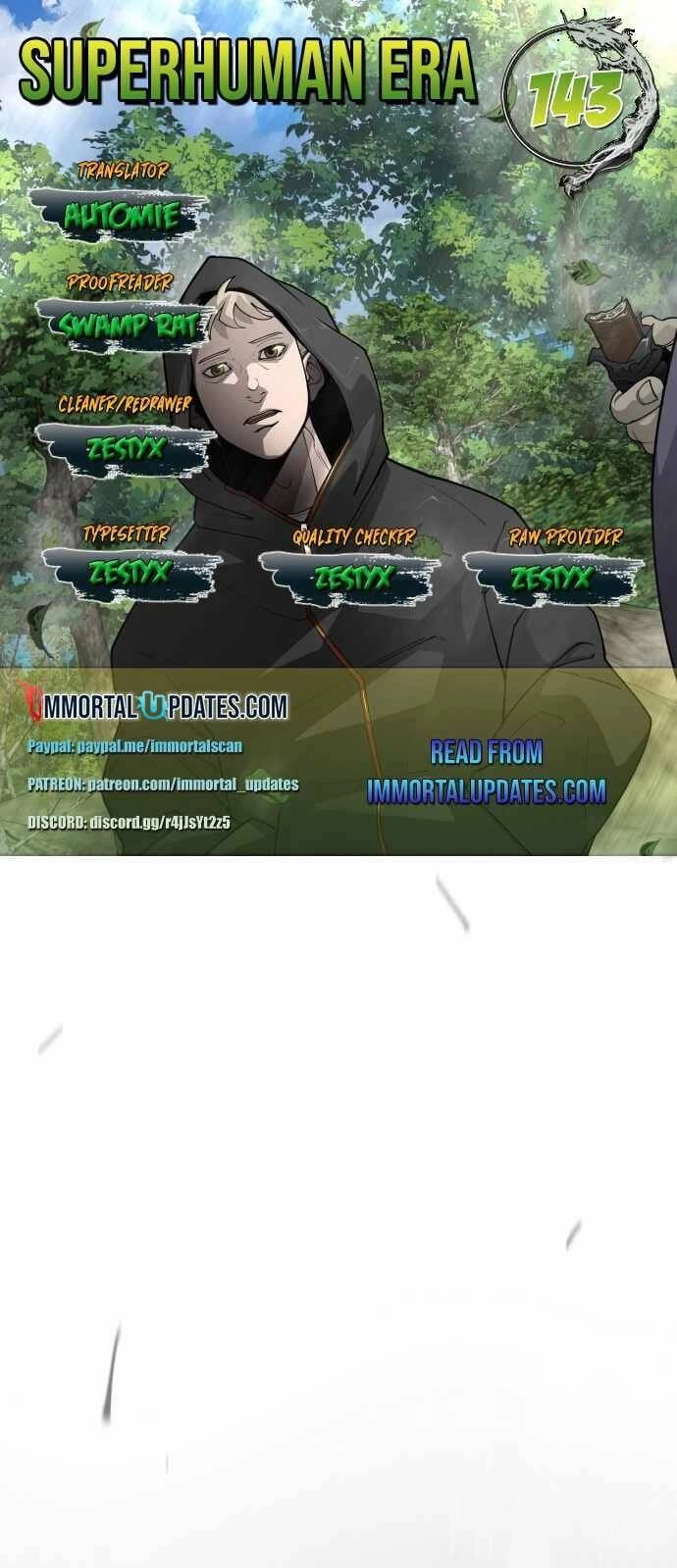 Kĩ Nguyên Của Anh Hùng Chapter 143 - 2