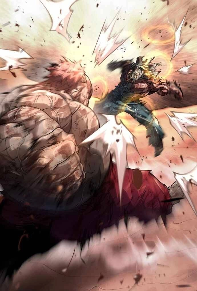 Kĩ Nguyên Của Anh Hùng Chapter 143 - 23