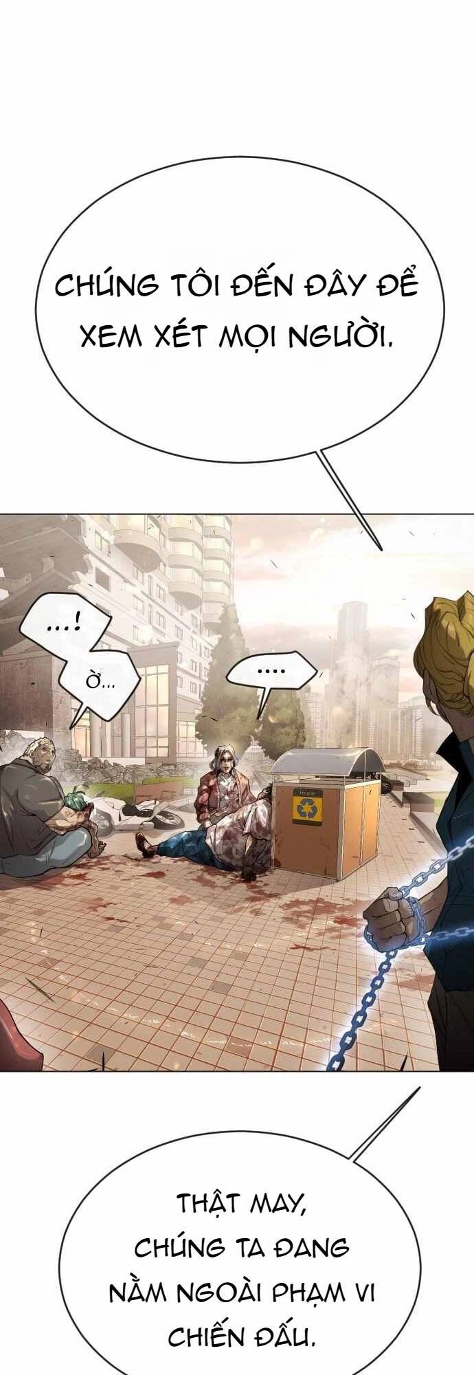 Kĩ Nguyên Của Anh Hùng Chapter 143 - 32