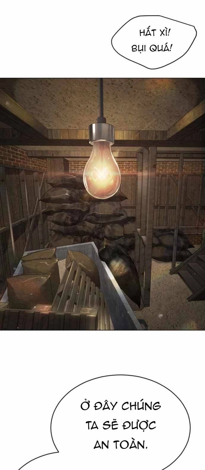 Kĩ Nguyên Của Anh Hùng Chapter 143 - 42