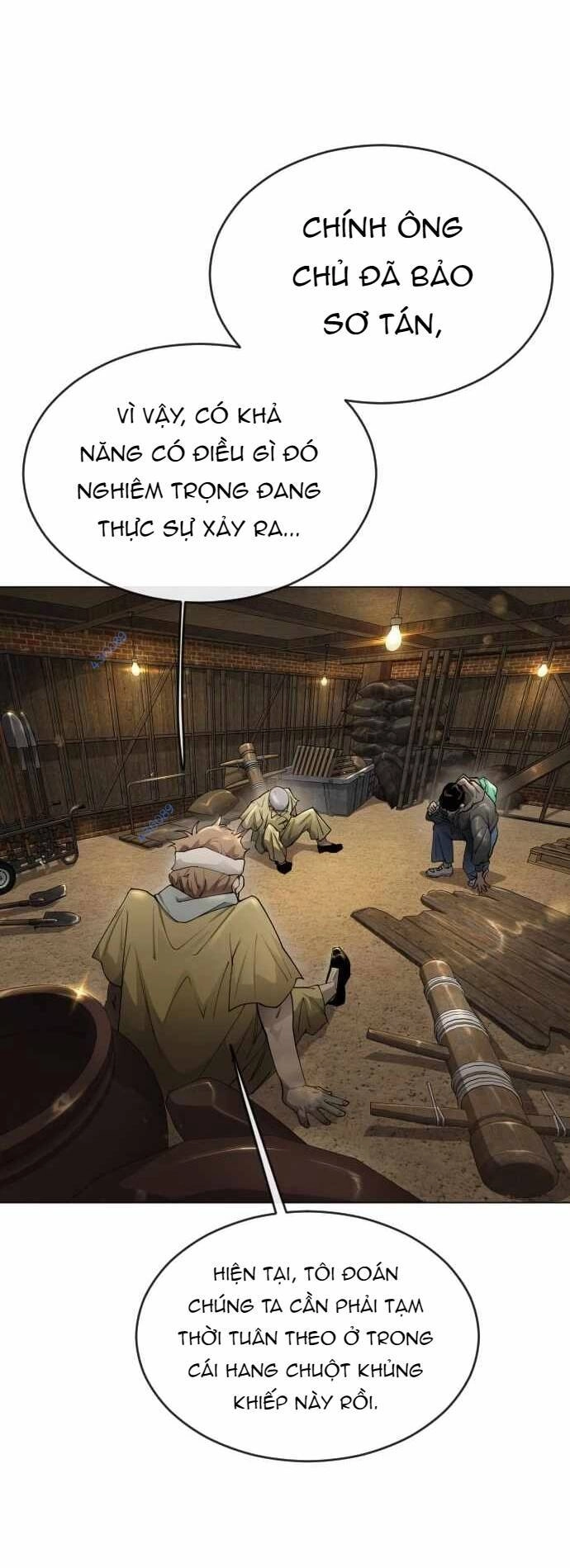 Kĩ Nguyên Của Anh Hùng Chapter 143 - 51