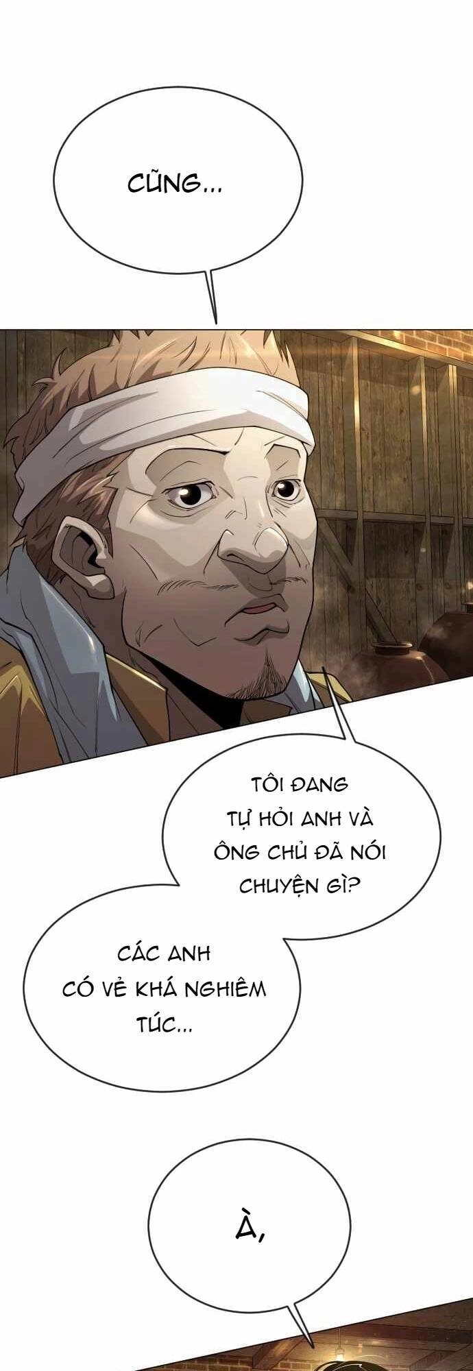 Kĩ Nguyên Của Anh Hùng Chapter 143 - 52