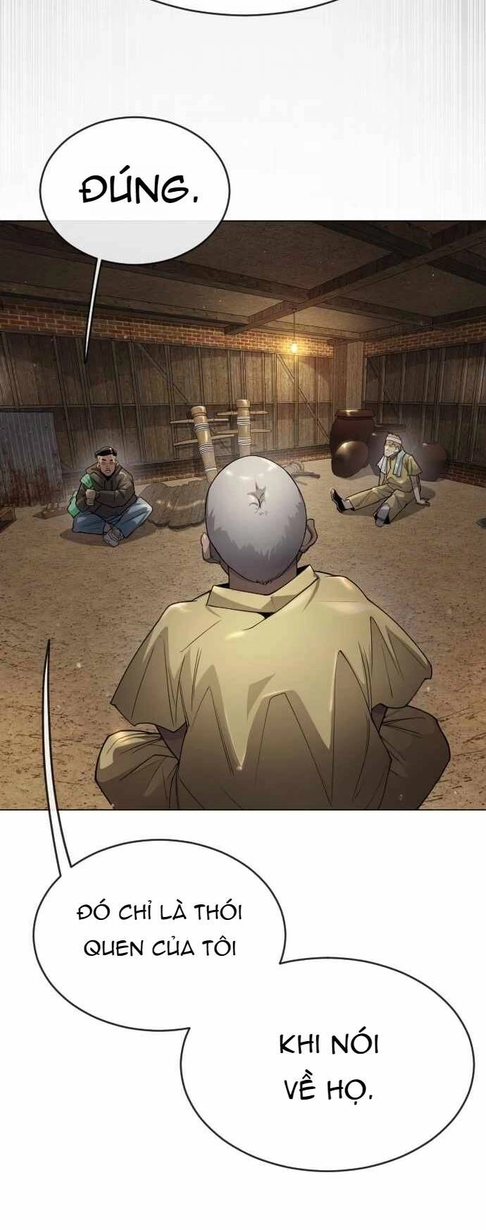 Kĩ Nguyên Của Anh Hùng Chapter 143 - 71