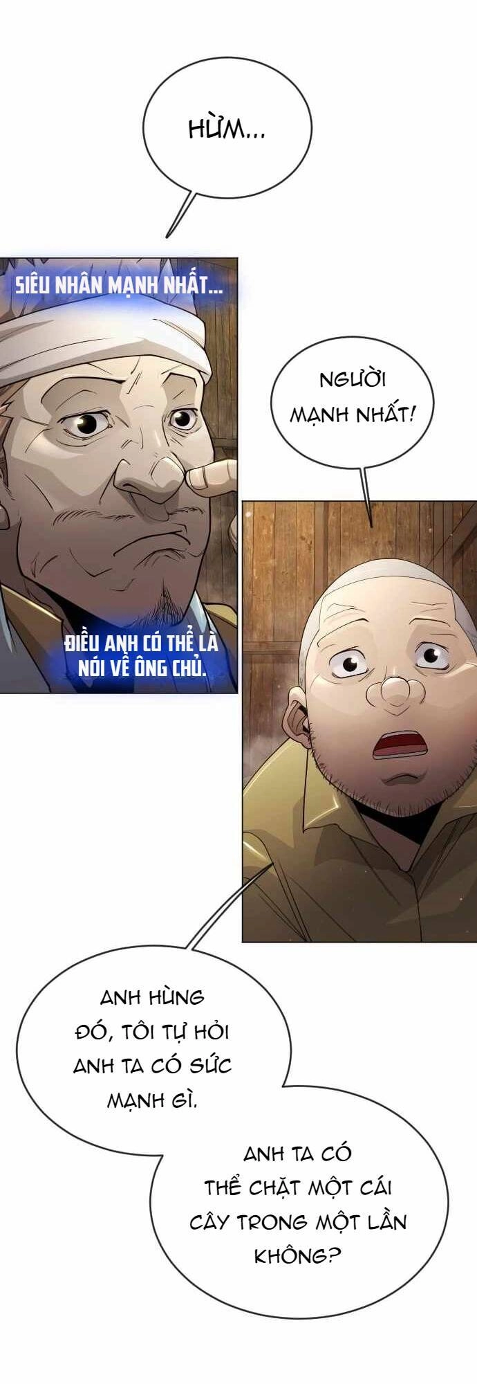 Kĩ Nguyên Của Anh Hùng Chapter 143 - 72