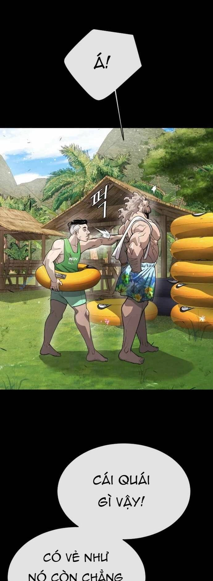 Kĩ Nguyên Của Anh Hùng Chapter 143 - 76