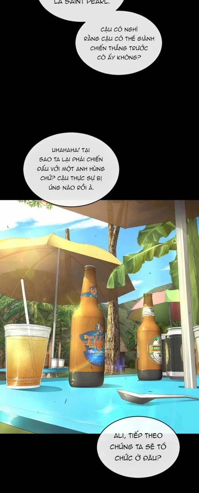 Kĩ Nguyên Của Anh Hùng Chapter 143 - 83