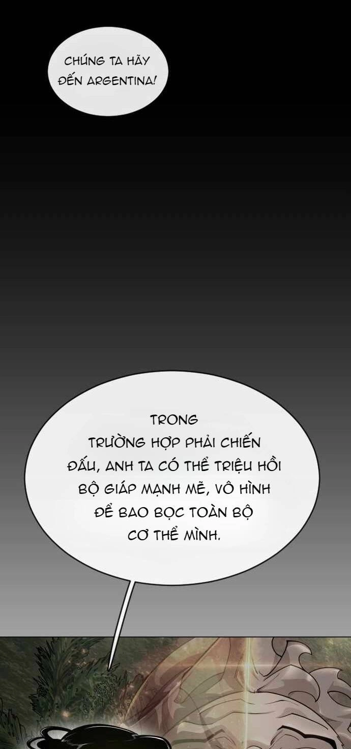 Kĩ Nguyên Của Anh Hùng Chapter 143 - 84