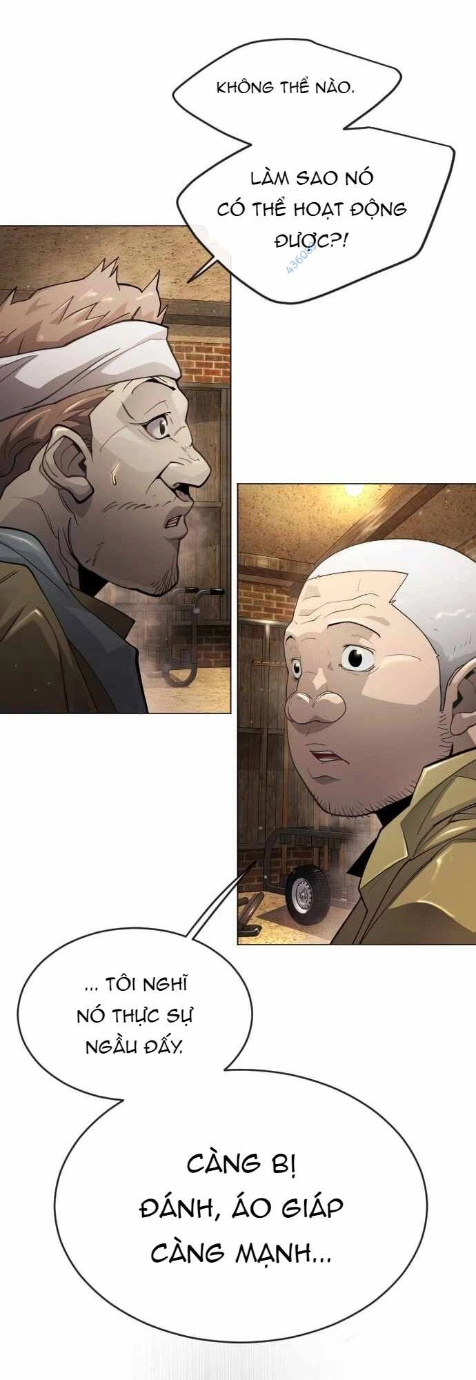 Kĩ Nguyên Của Anh Hùng Chapter 143 - 86