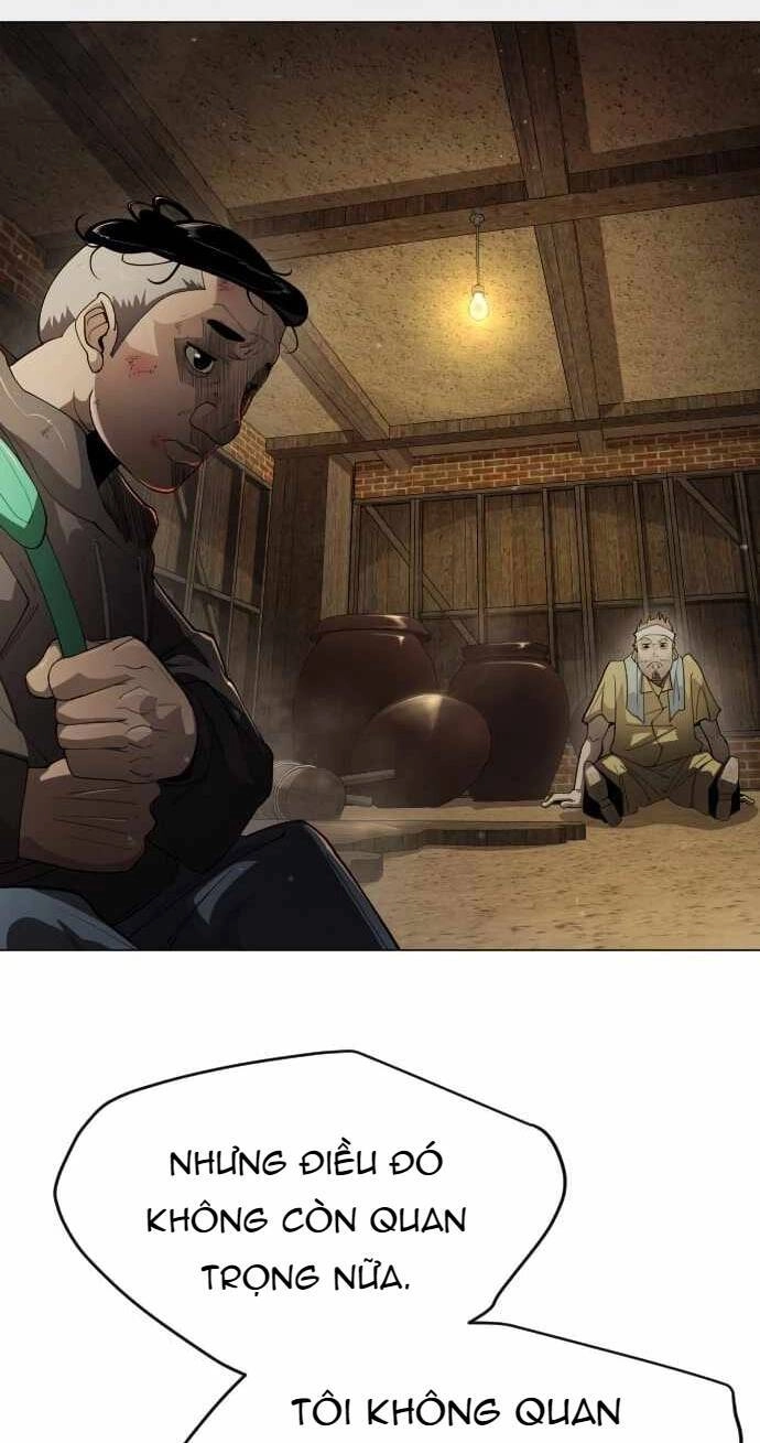 Kĩ Nguyên Của Anh Hùng Chapter 143 - 115