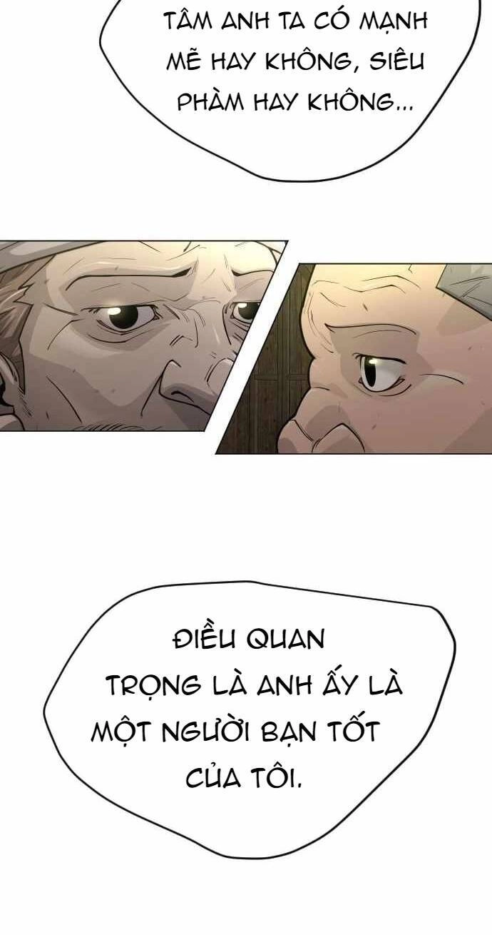 Kĩ Nguyên Của Anh Hùng Chapter 143 - 116