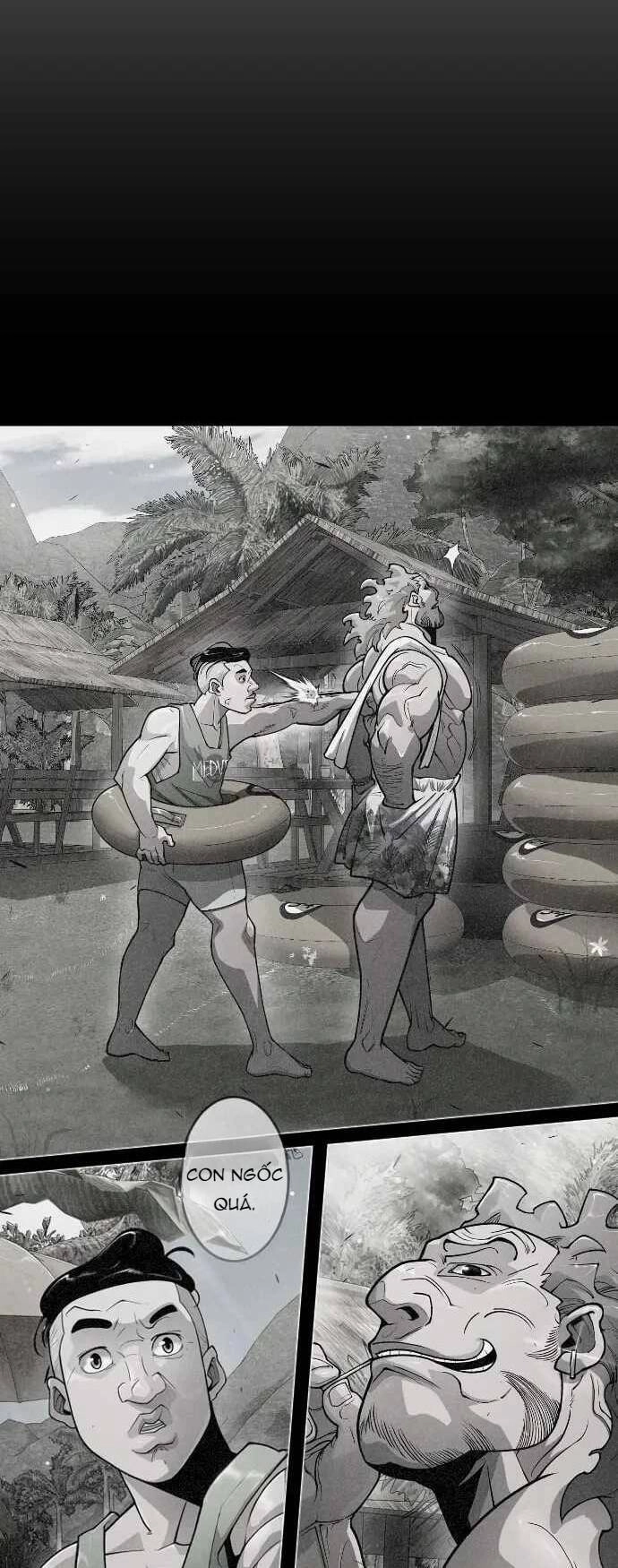 Kĩ Nguyên Của Anh Hùng Chapter 144 - 24