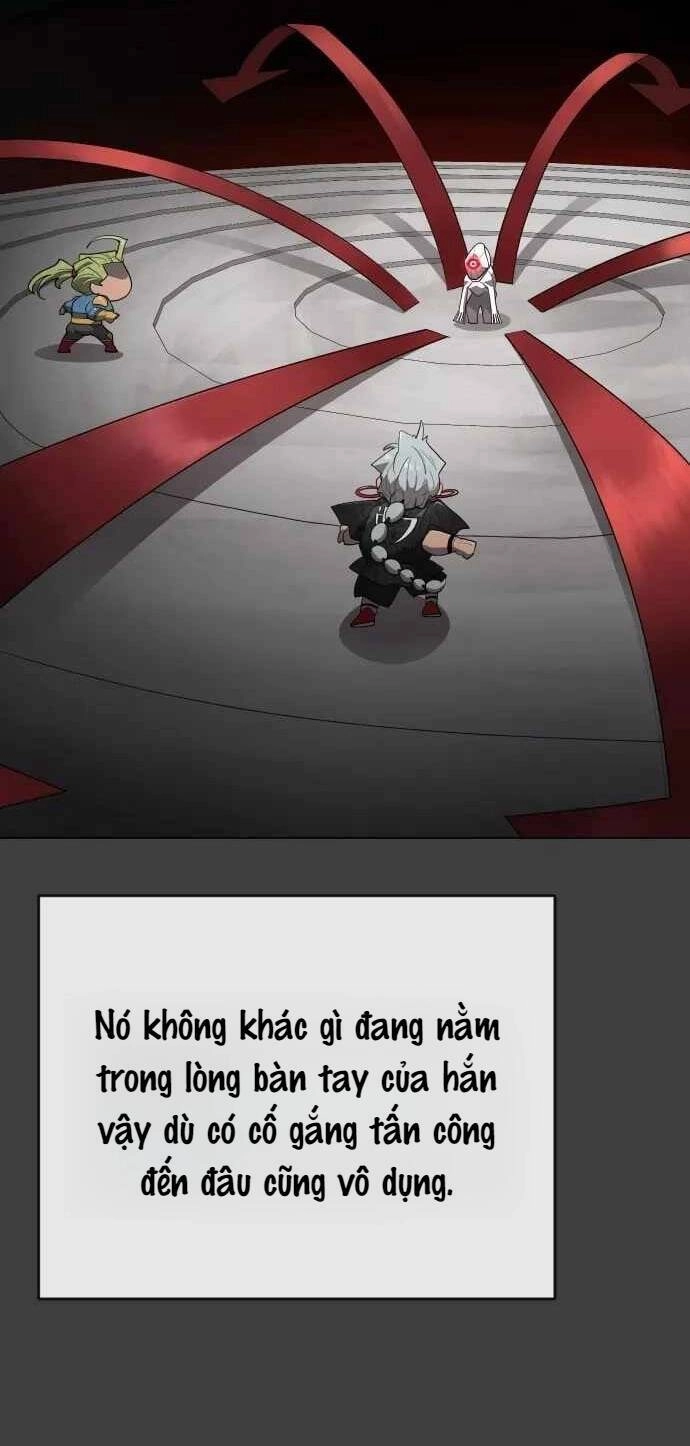 Kĩ Nguyên Của Anh Hùng Chapter 144 - 41