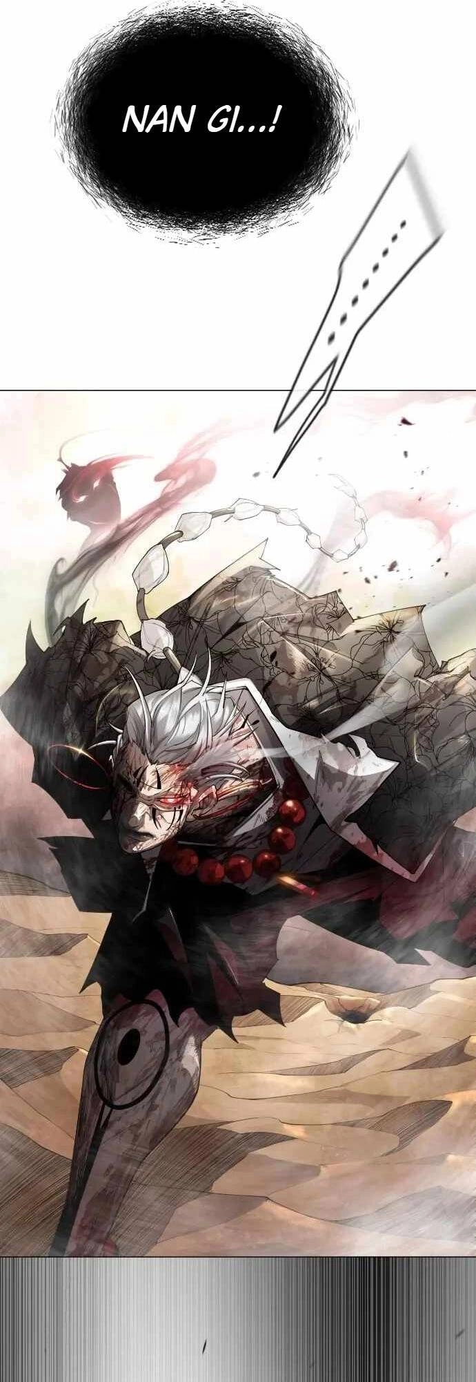 Kĩ Nguyên Của Anh Hùng Chapter 144 - 58