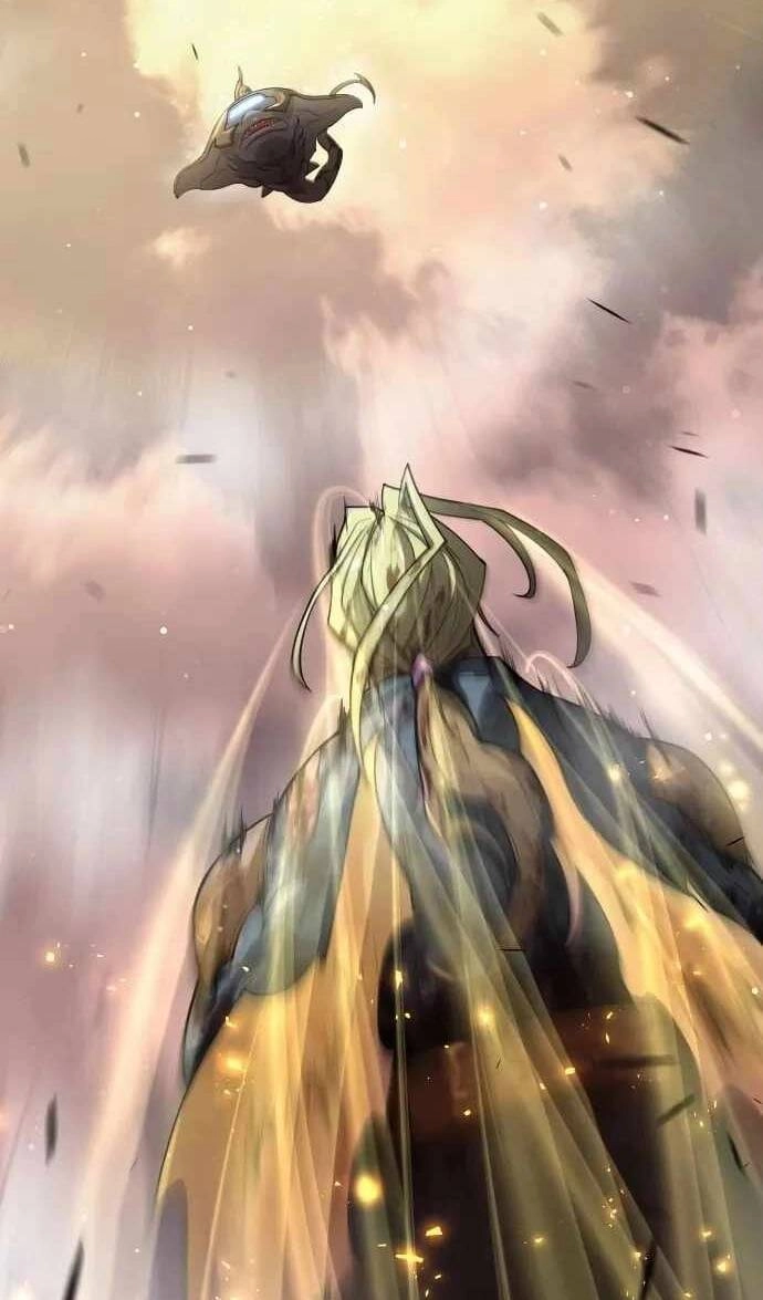 Kĩ Nguyên Của Anh Hùng Chapter 144 - 77