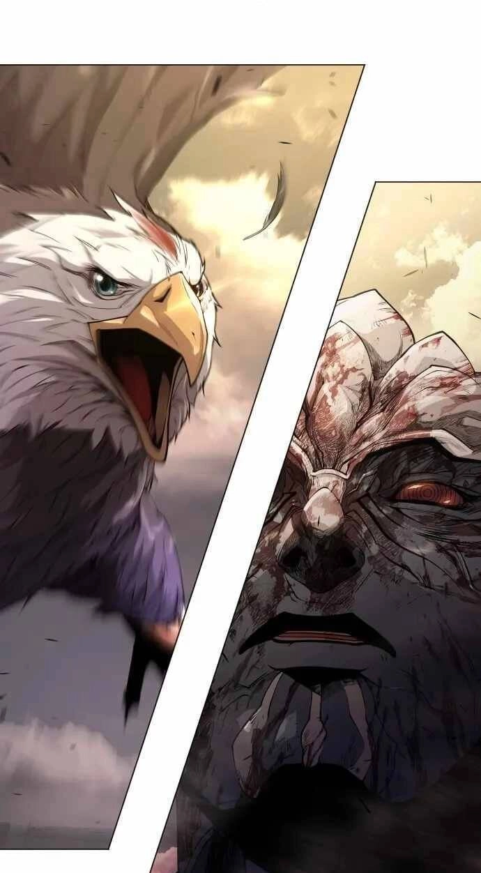 Kĩ Nguyên Của Anh Hùng Chapter 144 - 124