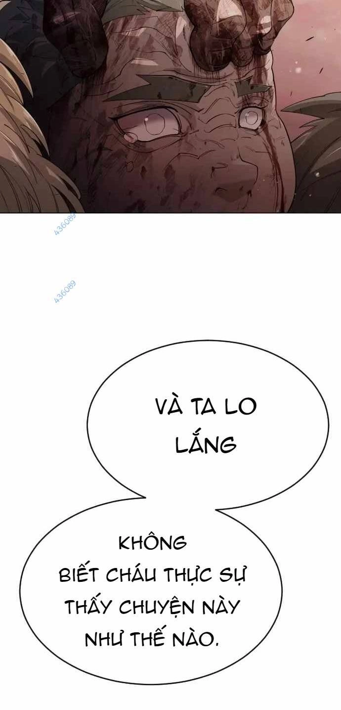 Kĩ Nguyên Của Anh Hùng Chapter 144 - 131